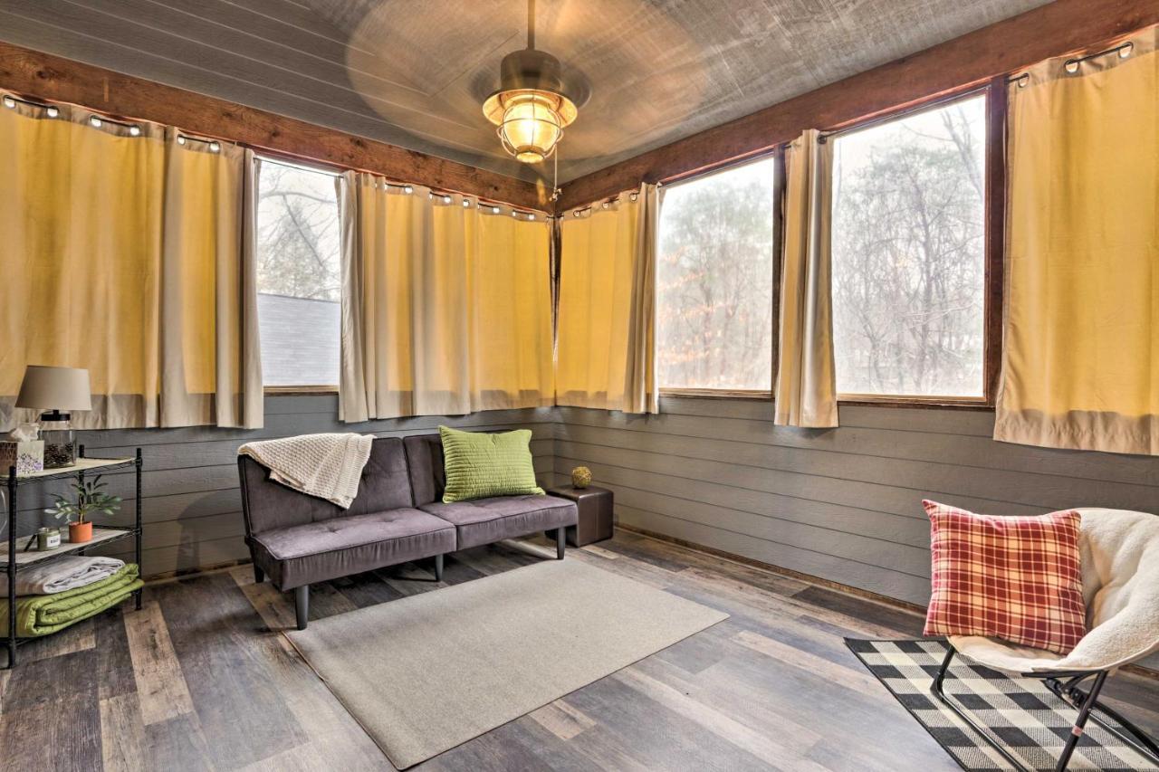 Pigeon Forge Cabin With Hot Tub, 12 Mi To Dollywood! Экстерьер фото